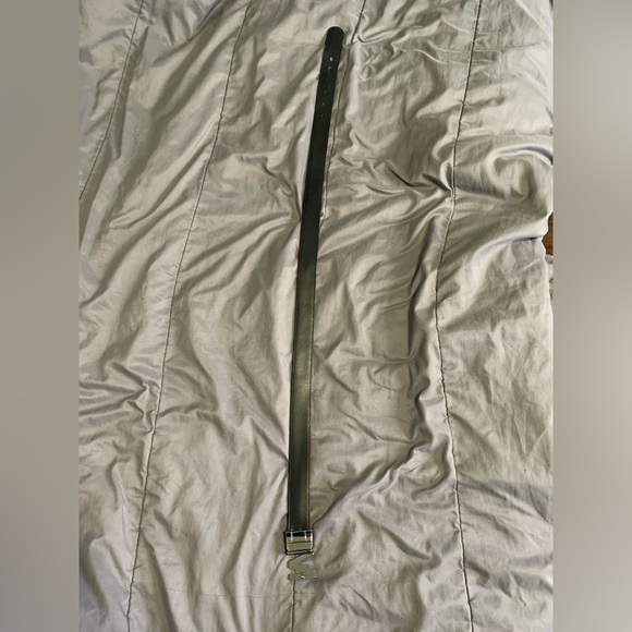 Selling A Michael Kors Belt - Picture 2 of 3